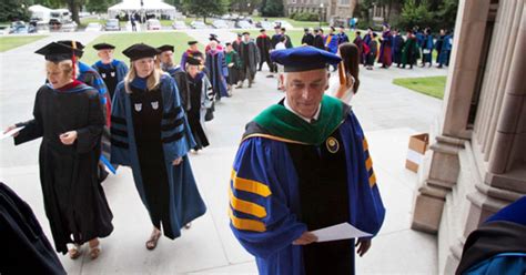 Duke To Honor Chapel Custodian Former Trustee At Founders Day