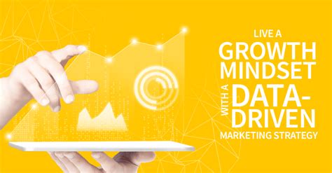 A Data Driven Marketing Strategy Drives Business Growth Digivizer