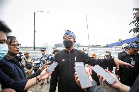 Pemkot Bandung Bertekad Maksimalkan Pengelolaan Sampah Di Tpst Gedebage