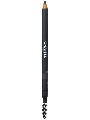 Chanel Crayon Sourcils Sculpting Eyebrow Pencil Review | Allure