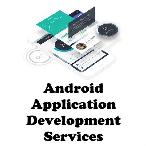 Mobile Application Design Services At Rs Project In Pune Id