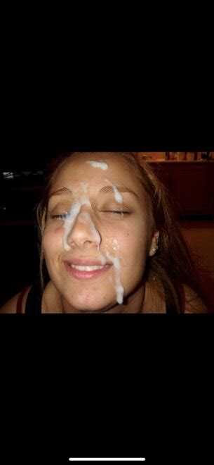 Random Facials Pt AD C E D C D C BE BD Porn Pic