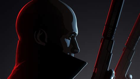 Hitman 3 Has Been Recreated In A Brand New Vr Version