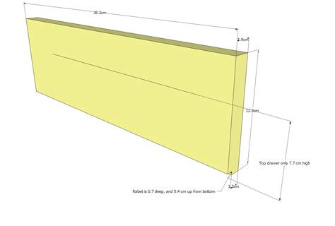 Student desk plans