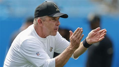 Roman Harper: Panthers fans would ‘freakin’ love’ Sean Payton