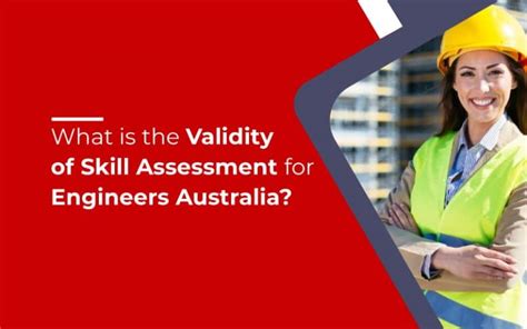 Skill Assessment Validity For Ea Cdr Writers Australia