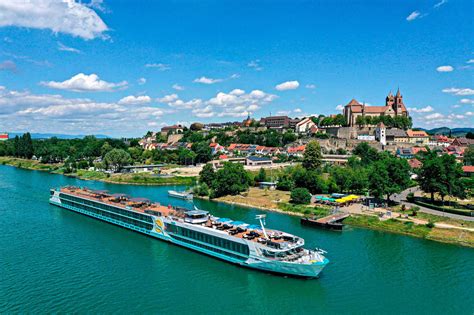 Flusskreuzfahrt Auf Rhein Und Mosel LAND FORST 49 2021