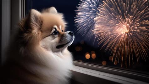 Dog Fireworks Stock Photos, Images and Backgrounds for Free Download