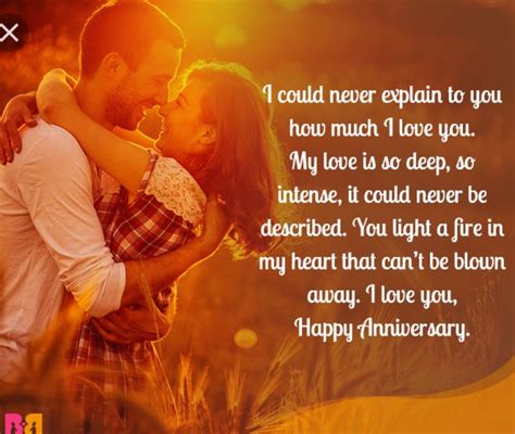 Happy Anniversary Love Quotes For Him - ShortQuotes.cc