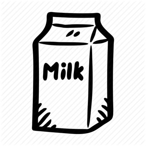 Milk Carton Png Adolfo Baffuto