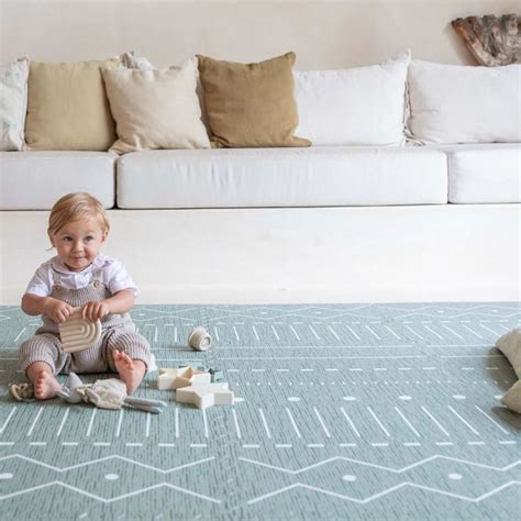 The Best Play Mats For Babies And Kids That Look Nice Too