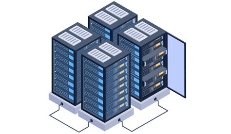 Server Colocation India Server Colocation Hosting India