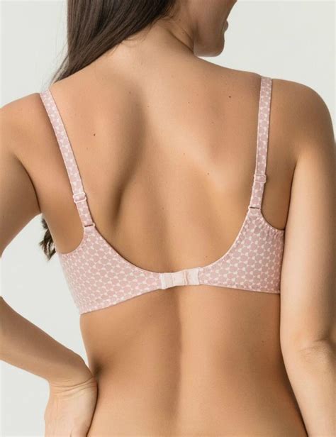 Prima Donna Twist Happiness Full Cup Wire Bra Belle Lingerie Prima