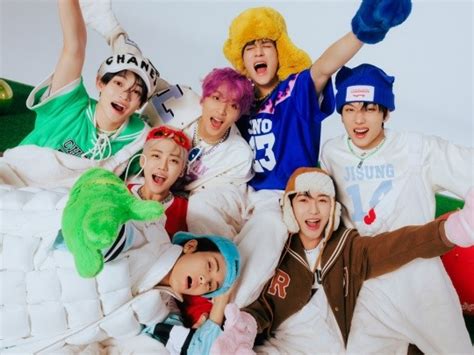 「nct Dream」、ウィンターソング「candy」で甘い魅力を予告 K Pop、韓国エンタメニュース、取材レポートならコレポ！