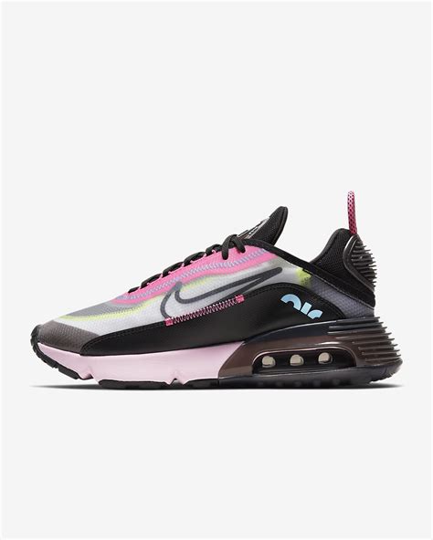 Venta Zapatos Mujer Nike Air Max En Stock