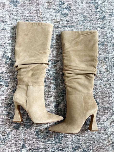 Vince Camuto Alinkay Boot Curated On LTK