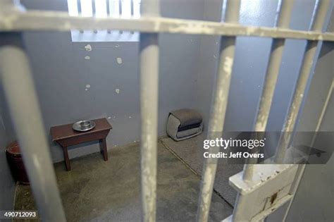 316 Nelson Mandela In Prison Cell Stock Photos, High-Res Pictures, and Images - Getty Images