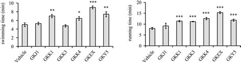 评估具抗疲劳功效之乳酸菌 Evaluation Of Lactic Acid Bacteria With Anti Fatigue Effects