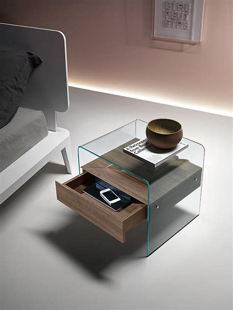 Rialto Tris Coffee Tables From Fiam Italia Architonic