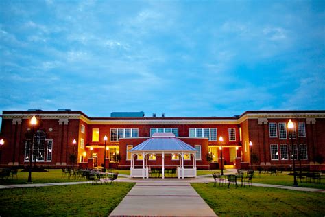 Contact Us - Snead State Community College