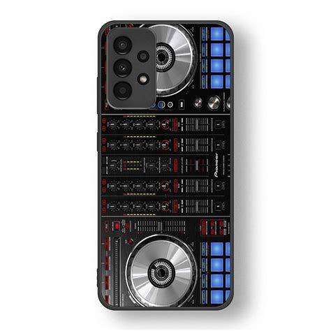 Pioneer Ddj Sx Serato Dj Deck Controller Samsung Galaxy A Samsung