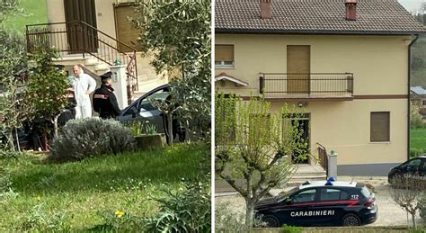 Uccide la moglie con un colpo di fucile poi tenta il suicidio è