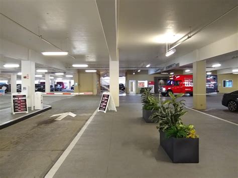 Seatac Parking Garage Rates | Dandk Organizer