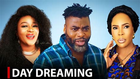 Daydreaming A Nigerian Yoruba Movie Starring Ibrahim Chatta Faithia