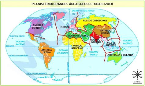 Em Quais Áreas Um Geógrafo Pode Atuar - 4-0 geógrafo Yves Lacoste divide o espaço mundial em grandes áreas ...