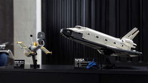 Best Lego space sets 2022: NASA Lego sets, Marvel spaceships, and more ...