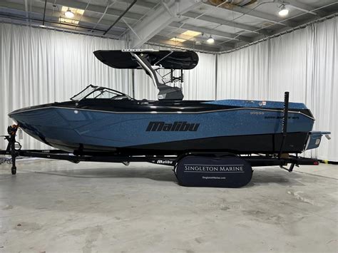 2024 Malibu Wakesetter 26 LSV Ski And Wakeboard For Sale YachtWorld