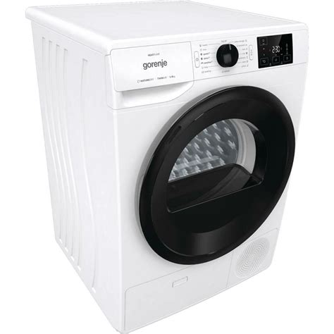 Sušilica rublja Gorenje DNE82/GN