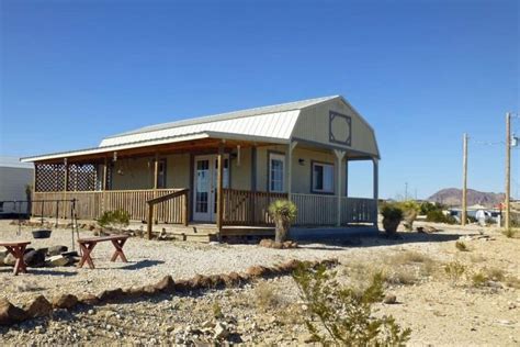 12 Best Cabins Near Big Bend National Park, Texas - Updated | Trip101