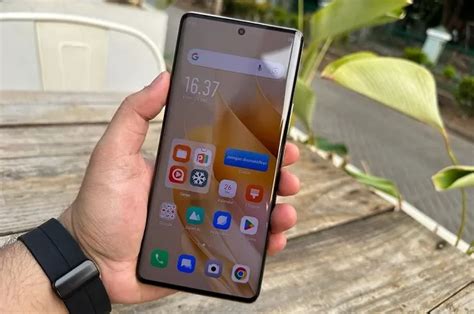 Infinix Luncurkan Zero 30 Series Spesifikasinya Menggoda Dengan Layar