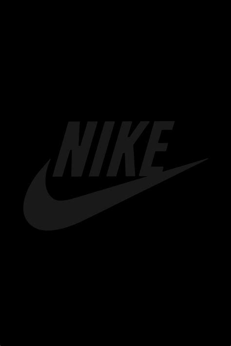 Dark Nike Tick Logo | ? logo, Nike logo wallpapers, Nike wallpaper