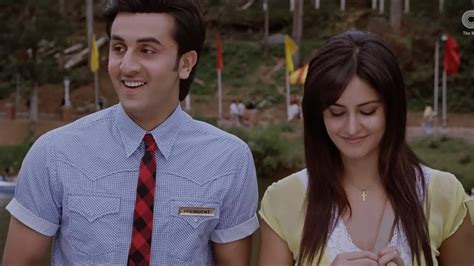 Tera Hone Laga Hoon Jabse Mila Hoon Ranbir Kapoor Katrina Kaif