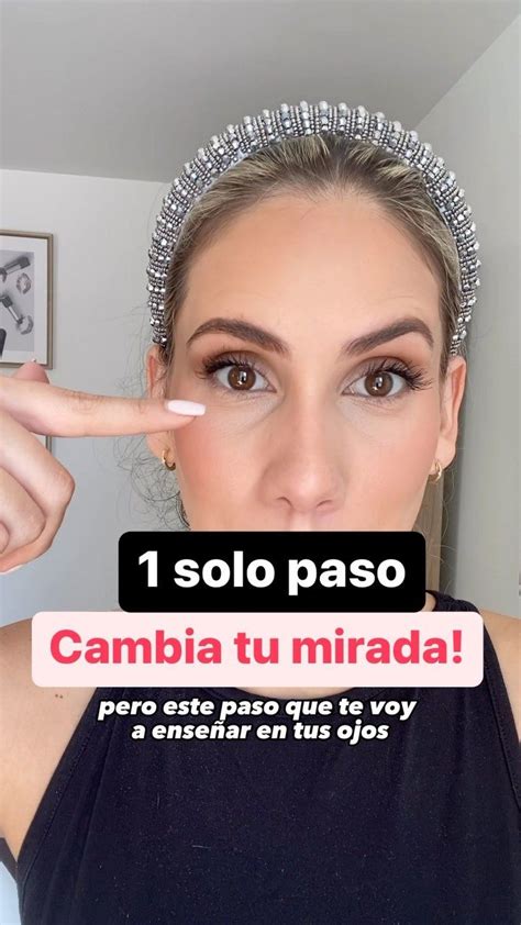 Carolina Ortiz on Instagram Aprende en mi curso de maquillaje más