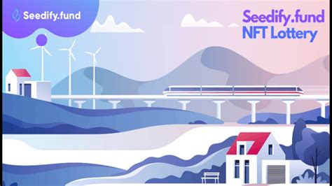 Seedify Fund Nft Airdrop Nft Sfund