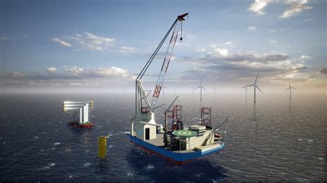 Offshore Wind Innovation Hub Launched In New York Empire Wind