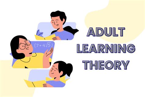 What Is Adult Learning Theory Principles And Examples Fox Lms