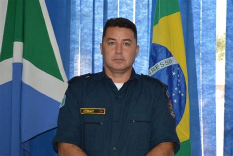 Ten Cel Mauro Cesar é o novo comandante do 2BPM de Três Lagoas