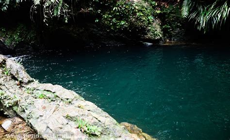 Tempat Mandi Menarik Di Puchong Blue Lagoon Jas Du It