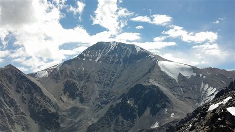 plata mountain information