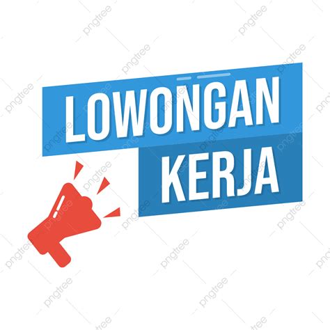 info lowongan kerja lowongan kerja lowongan kerja vector lowongan