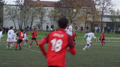 Sv Waldhofmannheim U Vs Sg Sonnenhof U Ausw Rtssieg Flickr