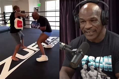 Mike Tyson Training Video: Learn the Dominant Techniques