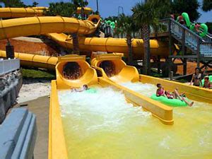 Big Kahuna's Water & Adventure Park | Destin, Florida Waterpark