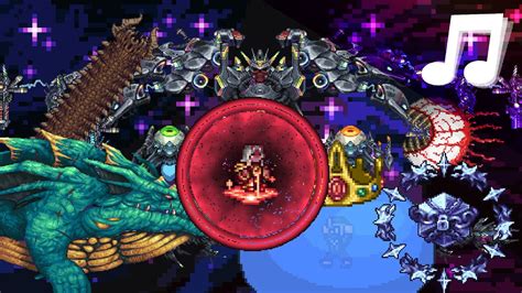 Infernum concept FINALE (3-9) | (FanMade Infernum Mod Music) - YouTube