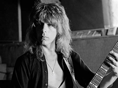 Ozzy is offering a $25,000 reward for the return of Randy Rhoads’ guitar