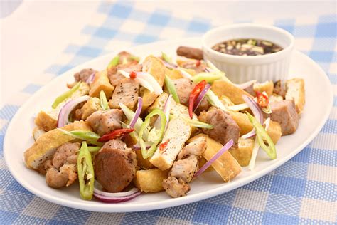 Tokwa T Baboy Recipe How To Cook Tokwa T Baboy